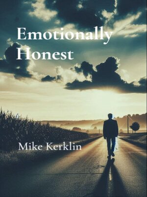 cover image of Emotionally Honest